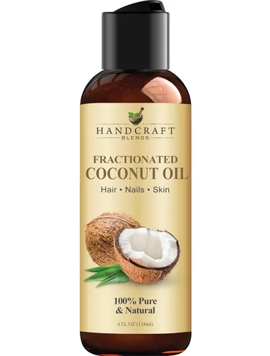 Miniatura 9 de Handcraft Blends Aceite de Semilla de Albaricoque - Prensado en Frío 4 Fl Oz - 100% Puro y Natural - Aceite Portador de Grado Premium para Piel