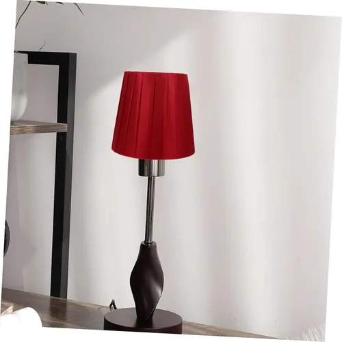 Miniatura 6 de 1 bombilla de tela para lámpara Scones Girl Large Cloth