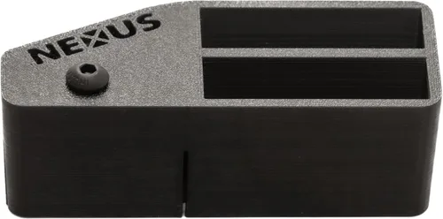 Miniatura 12 de NEXUS Adaptador de cubículo para VS30 Mercedes-Benz Sprinter Van (bola de 1 pulgada lado del pasajero)