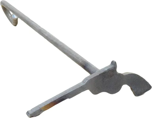 Miniatura 13 de The Leather Guy Hierro de marca de 2 pulgadas, pata de oso, para carpintería, cuero y parrilla. Método de marca fácil de usar para un toque