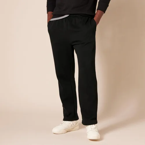 Miniatura 6 de Tienda Essentials - Pantalón deportivo de vellón para hombre (disponible en tallas para hombres altos y grandes)
