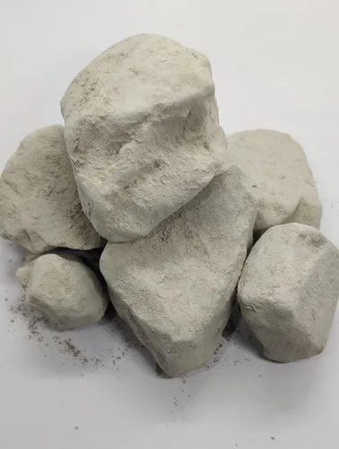 Miniatura 3 de Arcilla Caolín Gris 200 GMS (0.44 lbs)