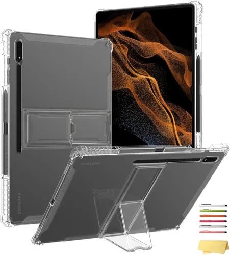 Miniatura 22 de Funda trasera translúcida y esmerilada para Apple iPad mini 5/Mini 4/Mini 3/Mini 2/Mini 1 Funda de 7,9" TPU suave a prueba de golpes, delgada