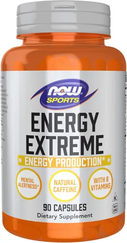 Miniatura 9 de NOW Alimentos Nutrición Deportiva, HMB (β-hidroxi β-metilbutirato) en polvo, recuperación deportiva*, 3.17 oz