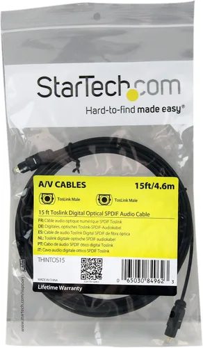 Miniatura 3 de StarTech - Cable Mini USB 2.0