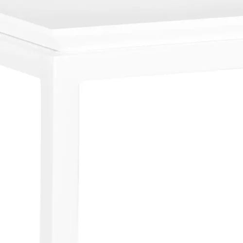 Miniatura 5 de SAFAVIEH Home Collection Duke - Escritorio blanco