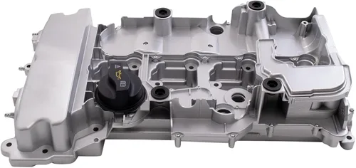 Miniatura 85 de TRQ Tapa de Válvulas Compatible con 2011-2014 Chrysler 200 2007-2010 Sebring 2008-2014 Dodge Avenger 2007-2012 Caliber 2009-2020 Journey 2007-2017