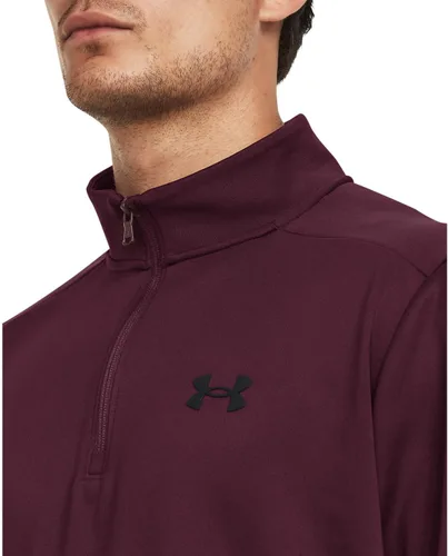 Miniatura 3 de Pantalón de tejido Armour Fleece para hombre, con cremallera de 14