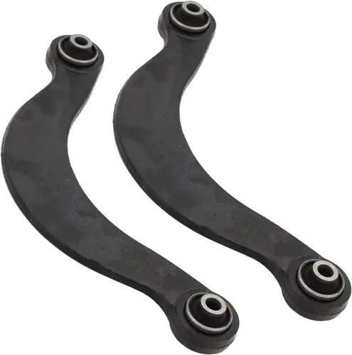 Miniatura 167 de Detroit Axle - 2 brazos de control superiores delanteros para Chevy Silverado GMC Sierra Yukon XL Avalanche Suburban Express Savana 1500 Tahoe