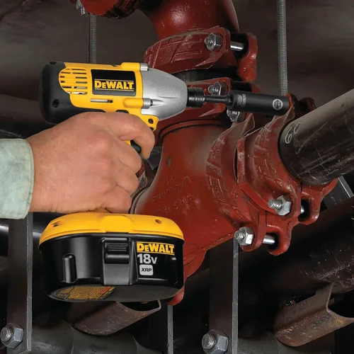 Miniatura 4 de DeWalt DW2542 1/4 pulgadas. Disco Hex hasta 3/8 pulgadas, adaptador de enchufe