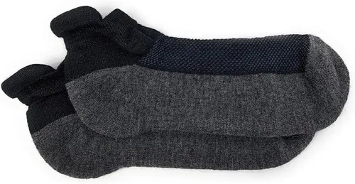 Miniatura 9 de Warrior Alpaca Socks - Calcetines deportivos unisex de alto rendimiento de alpaca