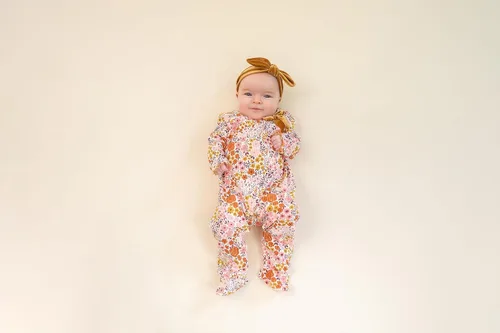Miniatura 5 de Mud Pie Baby Girl Sleeper