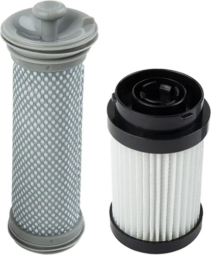 Kit de repuesto de filtro compatible con aspiradora inalámbrica Tineco PURE ONE X Series, 1 paquete de prefiltro y 1 filtro HEPA