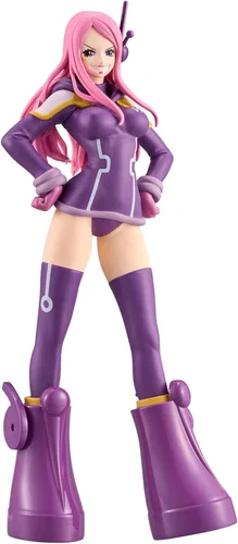 Miniatura 24 de Banpresto - Una Pieza - Aramaki, Figura Extra de Bandai Spirits DXF ~La Serie Grandline~