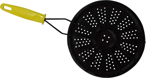 Miniatura 3 de Parrilla Asadora para Estufa - Parrilla (Ideal para Arepas, Tortillas, Pupusas)