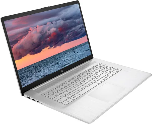 Miniatura 3 de HP Laptop 2023, pantalla táctil HD+ de 17.3 pulgadas, procesador Intel Core i7-1355U de 13ª generación, 32 GB de RAM, SSD PCIe de 1 TB, cámara web