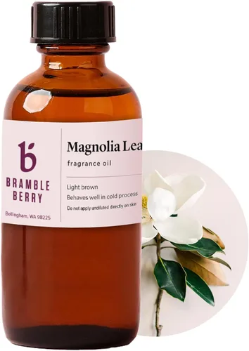 Miniatura 19 de Aceite de fragancia de Bourbon de Kentucky de Bramble Berry 59 ml Aroma masculino cálido para hacer jabón, elaboración de velas, aceite para barba