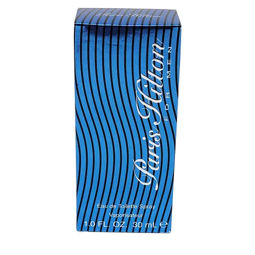 Miniatura 5 de Paris Hilton Man By Paris Hilton Para Hombres. Eau De Toilette Spray 3.4 Fl Oz