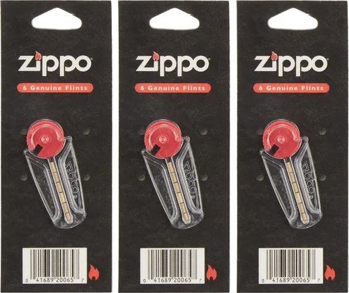 Miniatura 3 de Zippo Encendedor FLINTS MfrPartNo 2406N