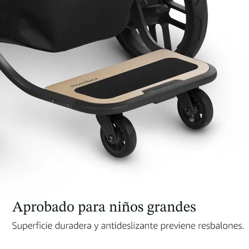 Miniatura 2 de UPPAbaby VISTA PiggyBack escalón de soporte para montarse - para modelos VISTA 2015 y posteriores