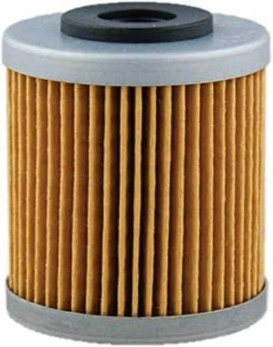 Miniatura 3 de HiFloFiltro Filtro de aceite prémium HF157-2, paquete de 2