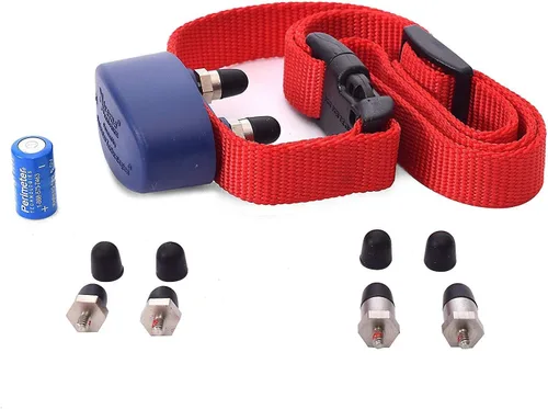 Miniatura 3 de Valla eléctrica subterránea para perros Ultimate – Sistema de valla para perros Extreme Pro para una fácil instalación y máxima longevidad