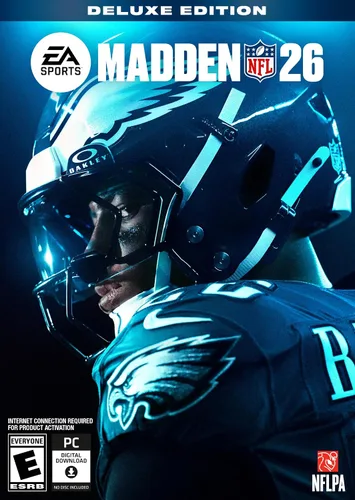 Miniatura 19 de Madden NFL 26 - 1,050 PUNTOS MUT - Xbox [Código Digital]