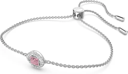 Miniatura 2 de Swarovski Colección de pulseras Una Angelic con cristales de corte cojín