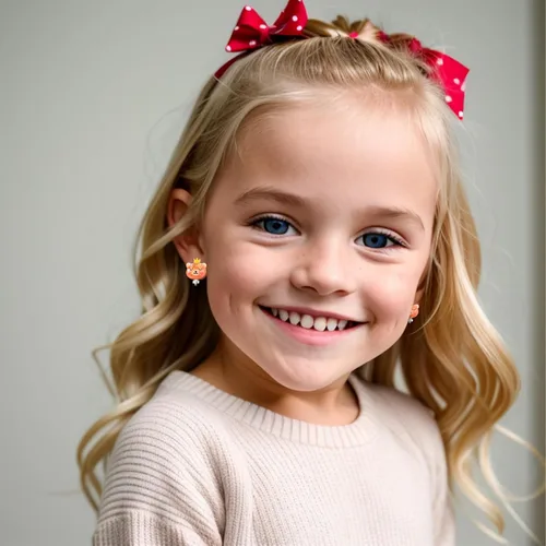 Miniatura 4 de PinkSheep Aretes de clip para niñas y niños, 12 pares de aretes kawaii de mariquita, unicornio, arcoíris, princesa, regalo para niña