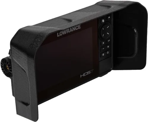 Miniatura 10 de BerleyPro Visor compatible con Lowrance
