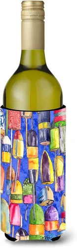 Miniatura 8 de Caroline's Treasures 8654MUK Pineapple Ultra Hugger para latas delgadas para latas delgadas, funda para enfriar, lavable a máquina, funda para Piña