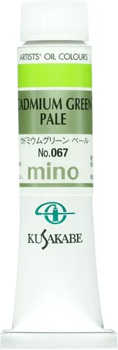 Miniatura 13 de Kusakabe Pintura al óleo, Minnow, Rose Cobalt Violet, 0.7 fl oz (0.7 fl oz) (No. 6)