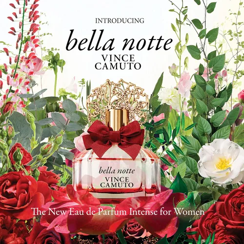 Miniatura 2 de Vince Camuto Bella Notte Eau De Parfum Perfume para Mujer