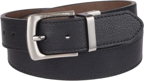 Miniatura 3 de Columbia Cinturón informal reversible dos en uno para niños