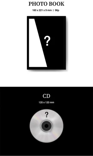 Miniatura 2 de TAN W SERIES 2TAN 2nd Mini Album WISH Ver. K-POP SEALED