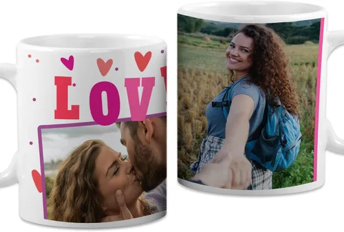 Miniatura 5 de Taza de café personalizada, taza de café con foto personalizada con imagen, nombre, texto, tazas personalizadas, taza personalizada, regalo
