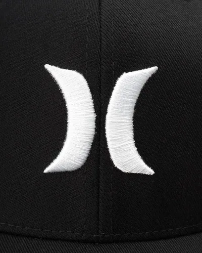 Miniatura 4 de Hurley - Gorra para hombre, color negro