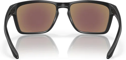 Miniatura 80 de Oakley Mens OO9448 Sylas Rectangular Sunglasses