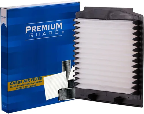 Miniatura 2 de Filtro de aire de cabina PG PC5541 Compatible con Land Rover Freelander 2002-2006