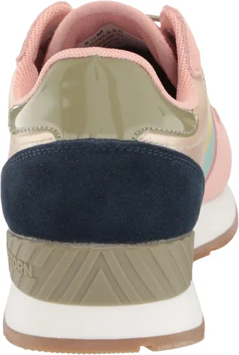 Miniatura 3 de TRETORN Loyola - Tenis con cordones para mujer