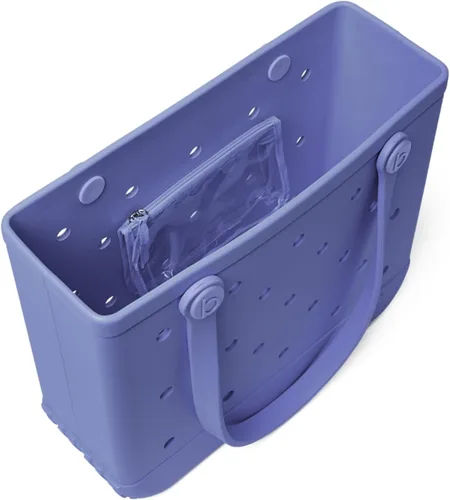 Miniatura 222 de BOGG BAG - Tote para playa, piscina, barco, deportes - EVA multiusos - Botones tonales