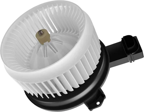 Miniatura 10 de SCITOO Motor soplador de calentador HVAC con jaula de ventilador frontal 700010 para Dodge para Ram 1500, para Dodge para Ram 2500, para Dodge