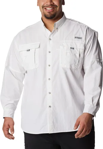 Miniatura 6 de Columbia Men's PFG Bahama II Long Sleeve Shirt