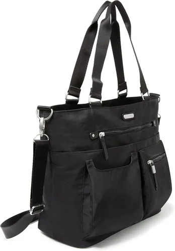 Miniatura 11 de Baggallini Bolso para cualquier día con pulsera para teléfono RFID