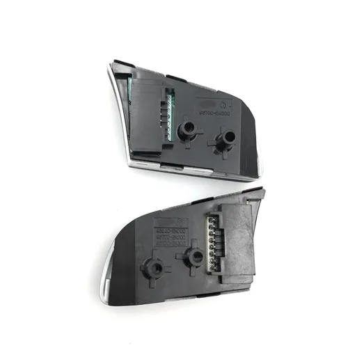 Miniatura 3 de Interruptor de control de crucero del volante, para Kia Forte Cerato Koup 2009 2010 2011 2012 2013 964402K000