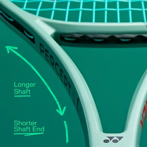 Miniatura 9 de YONEX YONEX - Raqueta de tenis YONEX EZONE Game Sky Blue