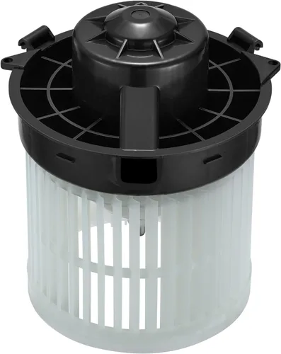 Miniatura 20 de BDFHYK Motor Ventilador de Calentador de CA 75103 Compatible con Nissan 2013-2023 Leaf, 2018-2019 Sentra, Conjunto de Motor Ventilador HVAC