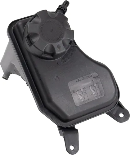 Miniatura 73 de TRQ Conjunto de depósito de refrigerante con tapa presurizada compatible con Toyota RAV4 2006-2017