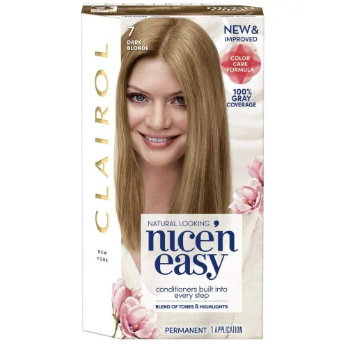 Miniatura 12 de Clairol - Tinte permanente para el cabello