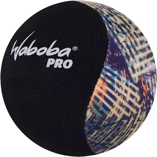 Miniatura 12 de Waboba Juguete de pelota de saltar agua para juegos de piscina y playa, regalo de pelota de rebote de agua para niños y adolescentes - Líneas Líneas